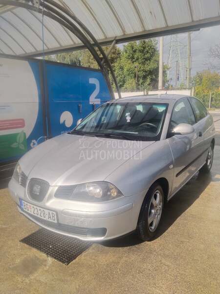 Seat Ibiza 1,2