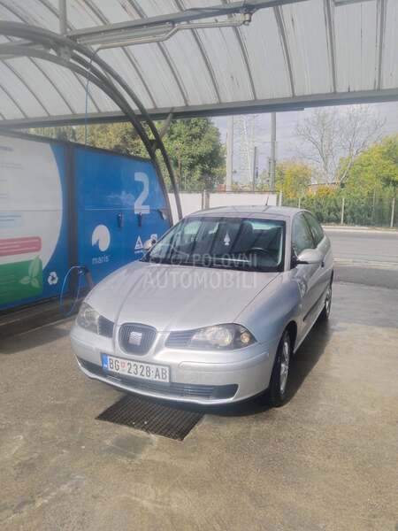 Seat Ibiza 1,2