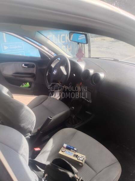 Seat Ibiza 1,2