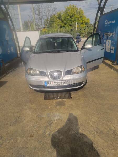 Seat Ibiza 1,2