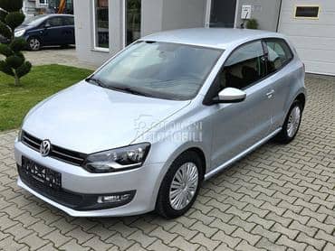 Volkswagen Polo 1.2TSI DSG/V.Servis