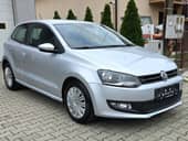 Volkswagen Polo 1.2TSI DSG/V.Servis