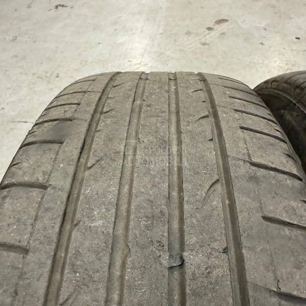 Aluminijumske felne Audi Q5 19" 5 x 112