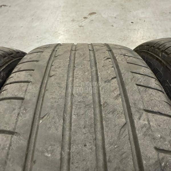 Aluminijumske felne Audi Q5 19" 5 x 112