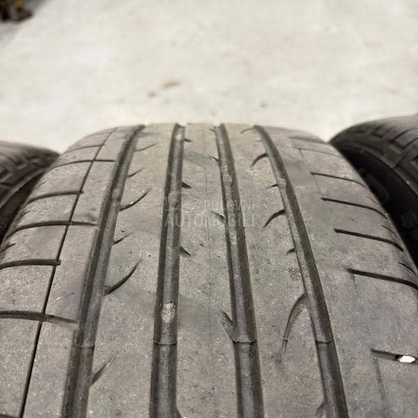 Aluminijumske felne Audi Q5 19" 5 x 112