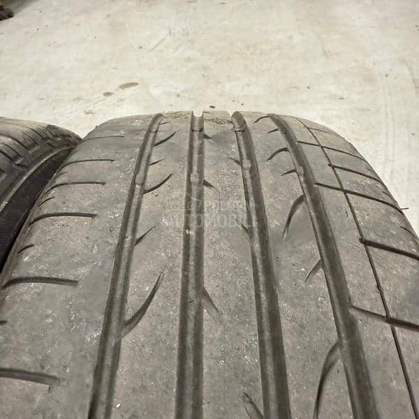 Aluminijumske felne Audi Q5 19" 5 x 112