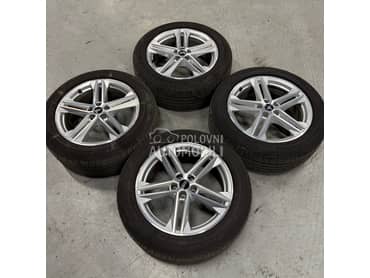 Aluminijumske felne Audi Q5 19" 5 x 112