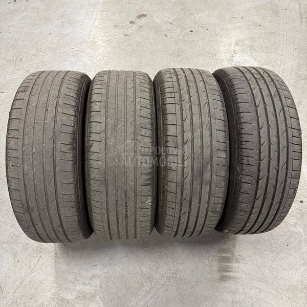 Aluminijumske felne Audi Q5 19" 5 x 112