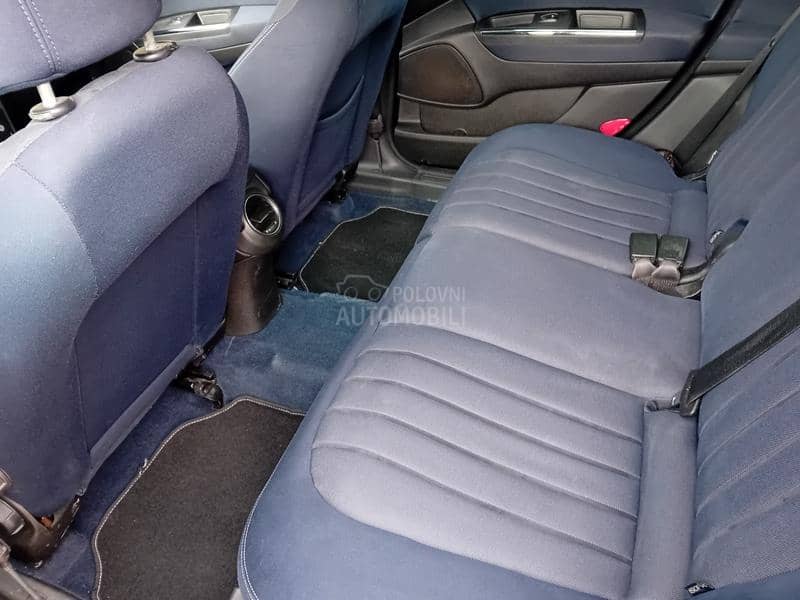 Lancia Delta 1.6 hdi