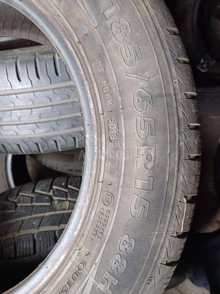 Nokian 185/65 R15 Zimska