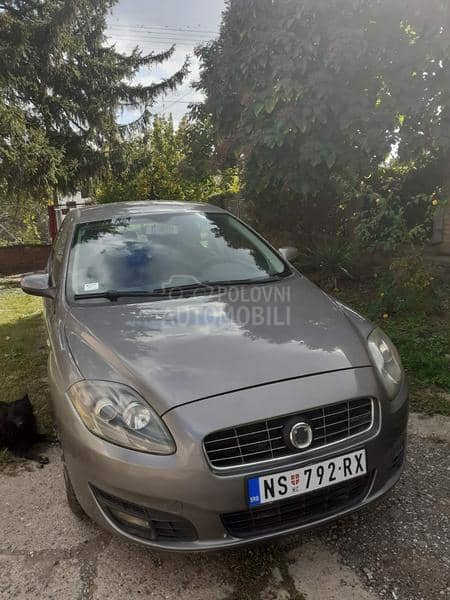Fiat Croma 1.9 jtd