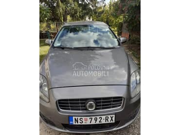 Fiat Croma 1.9 jtd