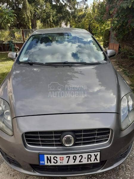 Fiat Croma 1.9 jtd