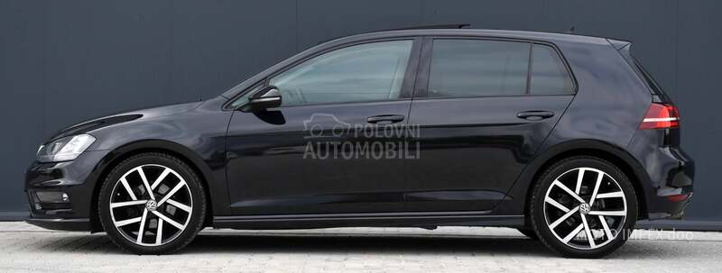 Volkswagen Golf 7 1.4 TSI/R/DSG/CH