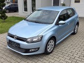 Volkswagen Polo 1.2TDI