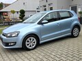 Volkswagen Polo 1.2TDI