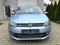 Volkswagen Polo 1.2TDI