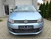 Volkswagen Polo 1.2TDI