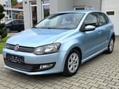 Volkswagen Polo 1.2TDI
