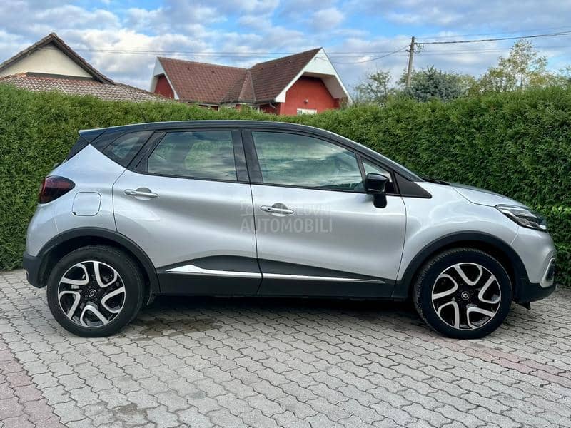 Renault Captur ENERGY INTENSE NAV