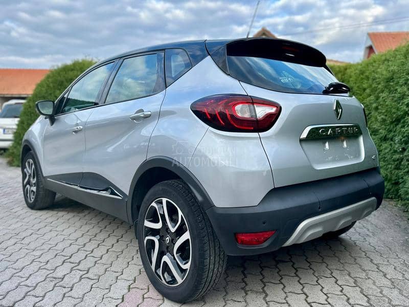 Renault Captur ENERGY INTENSE NAV