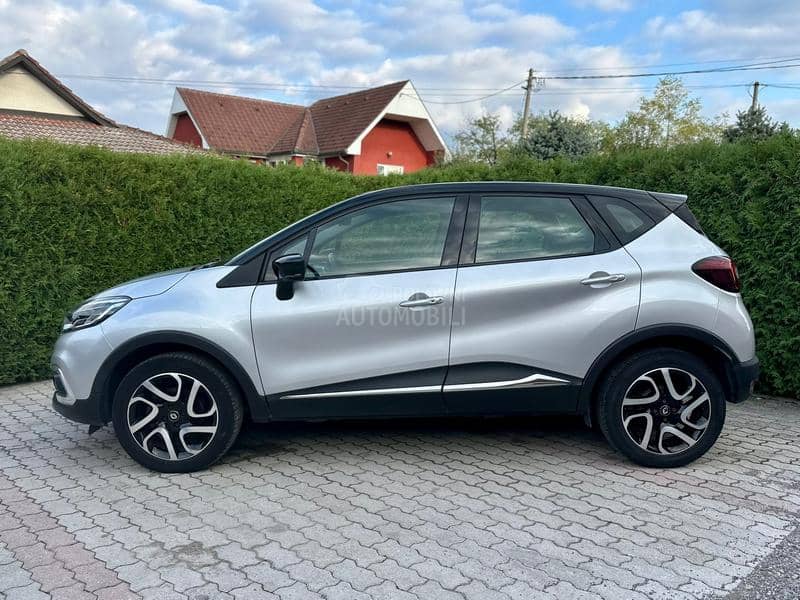 Renault Captur ENERGY INTENSE NAV