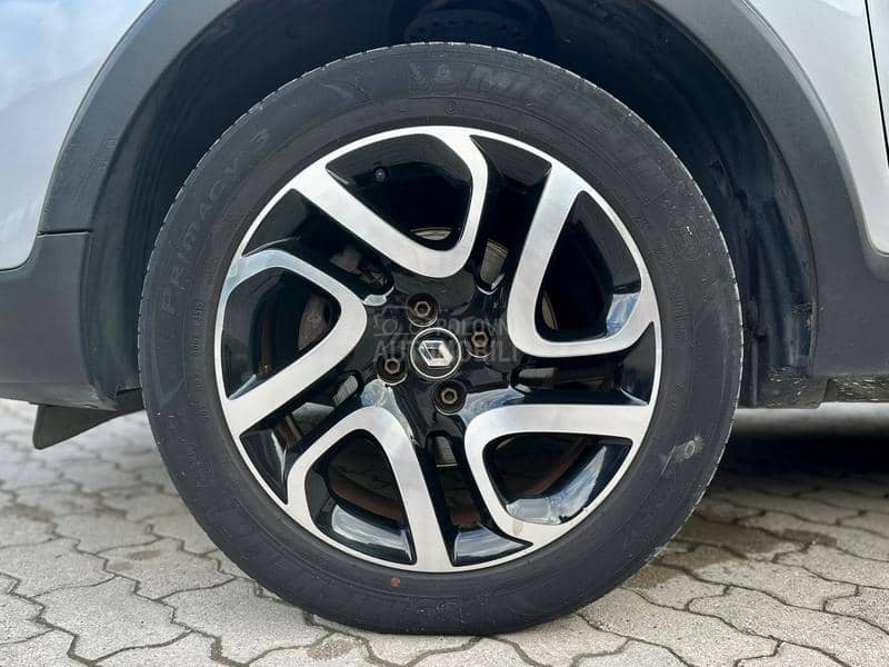 Renault Captur ENERGY INTENSE NAV