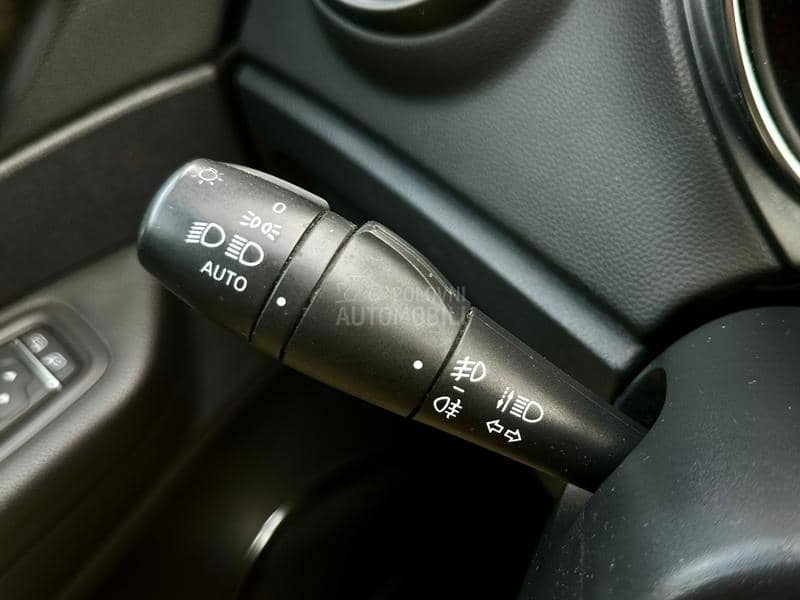 Renault Captur ENERGY INTENSE NAV