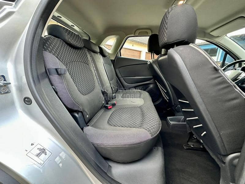 Renault Captur ENERGY INTENSE NAV