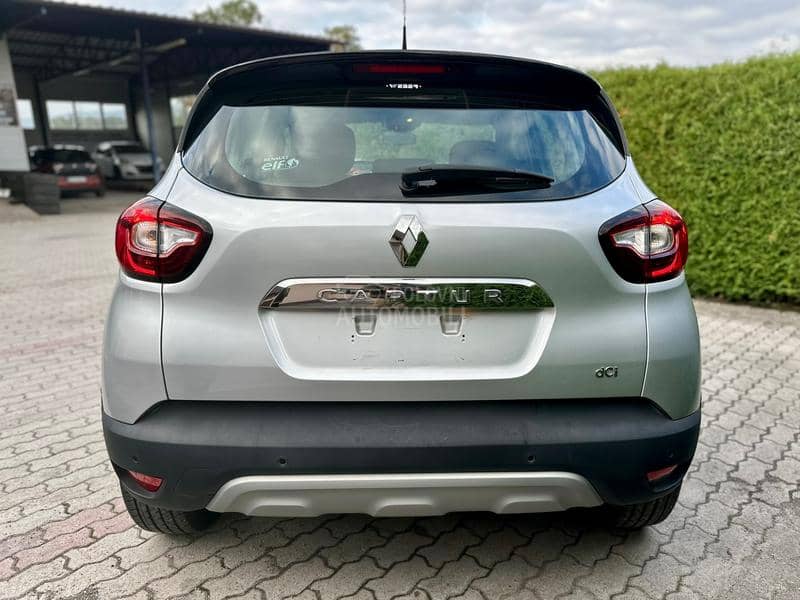 Renault Captur ENERGY INTENSE NAV
