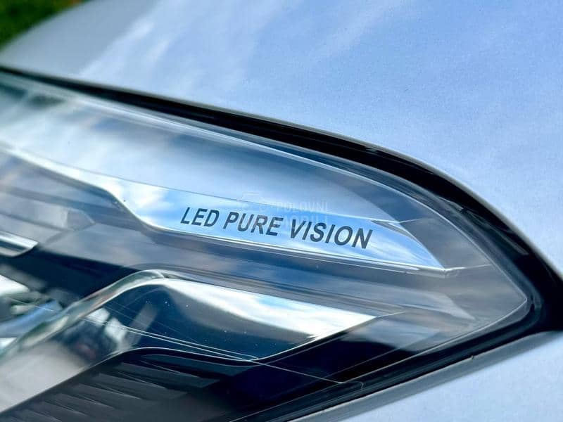 Renault Captur ENERGY INTENSE NAV