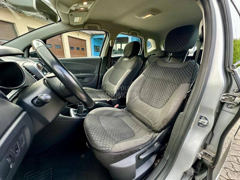 Renault Captur ENERGY INTENSE NAV