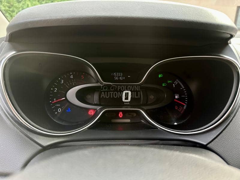 Renault Captur ENERGY INTENSE NAV