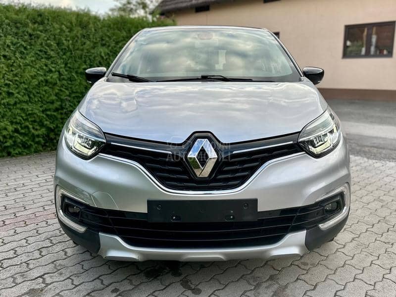 Renault Captur ENERGY INTENSE NAV