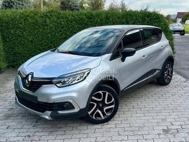 Renault Captur ENERGY INTENSE NAV