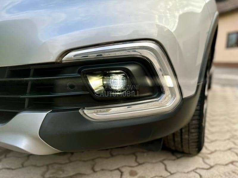 Renault Captur ENERGY INTENSE NAV