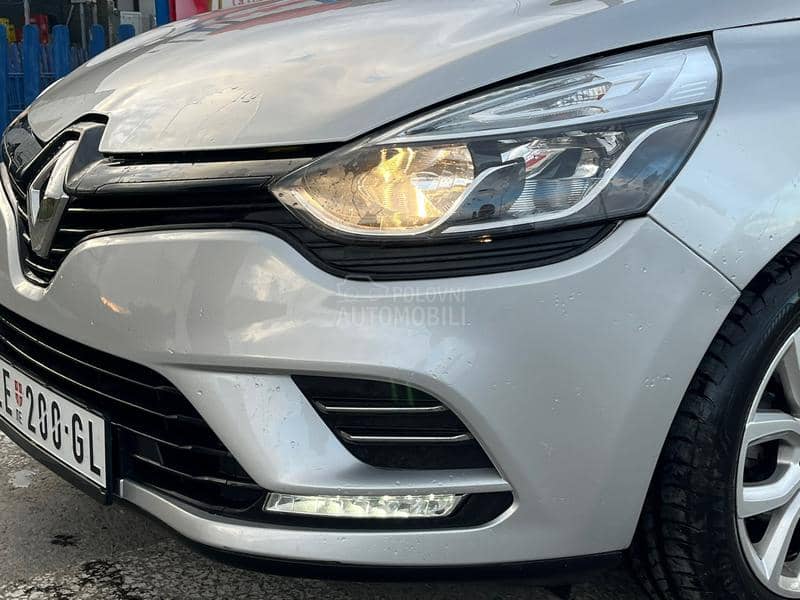 Renault Clio 0.9 LIMITED Renault Clio 0.9 LIMITED