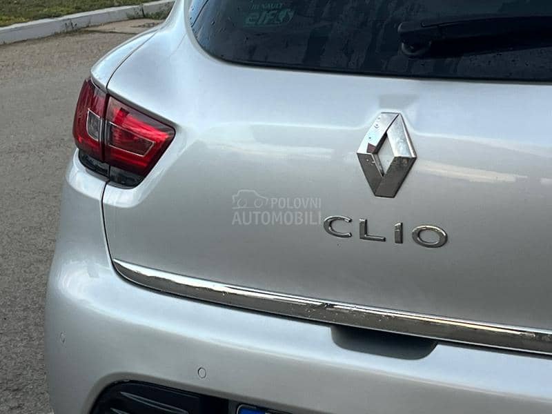 Renault Clio 0.9 LIMITED
