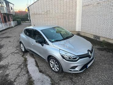 Renault Clio Limited
