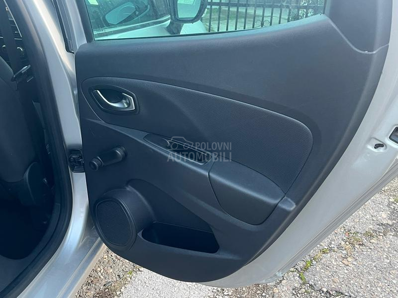 Renault Clio 0.9 LIMITED Renault Clio 0.9 LIMITED