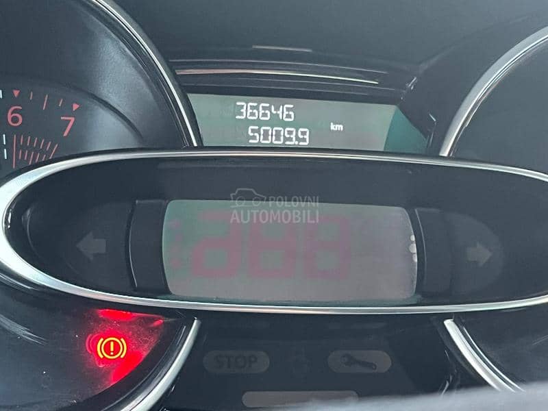 Renault Clio 0.9 LIMITED