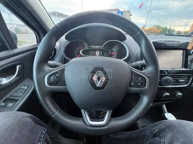 Renault Clio 0.9 LIMITED