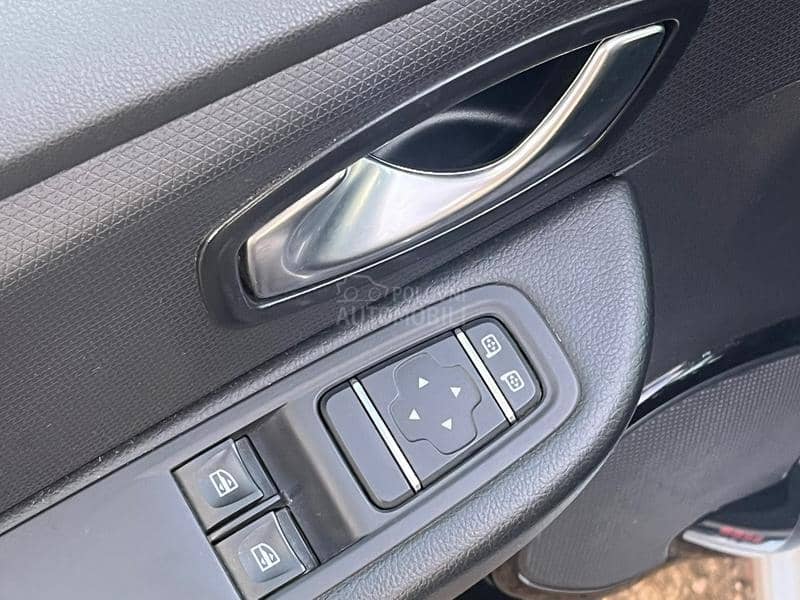 Renault Clio Limited