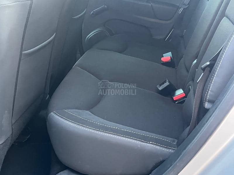 Renault Clio 0.9 LIMITED Renault Clio 0.9 LIMITED