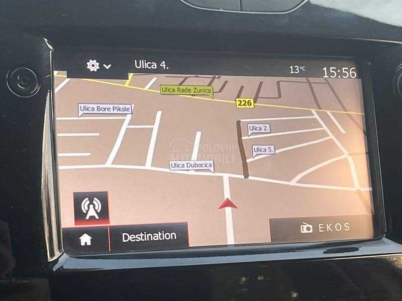 Renault Clio Limited