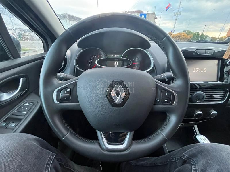Renault Clio 0.9 LIMITED Renault Clio 0.9 LIMITED