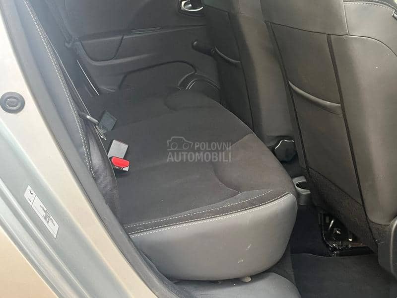 Renault Clio Limited