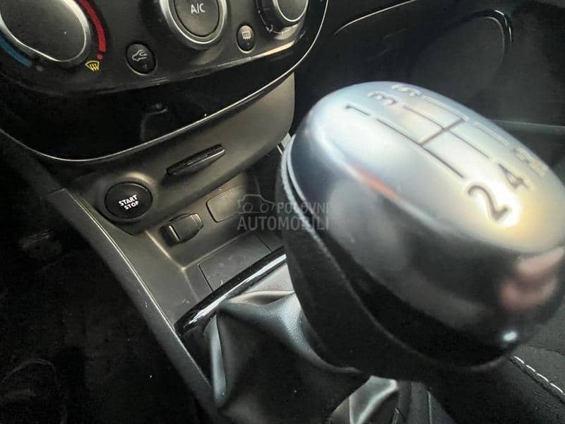 Renault Clio Limited