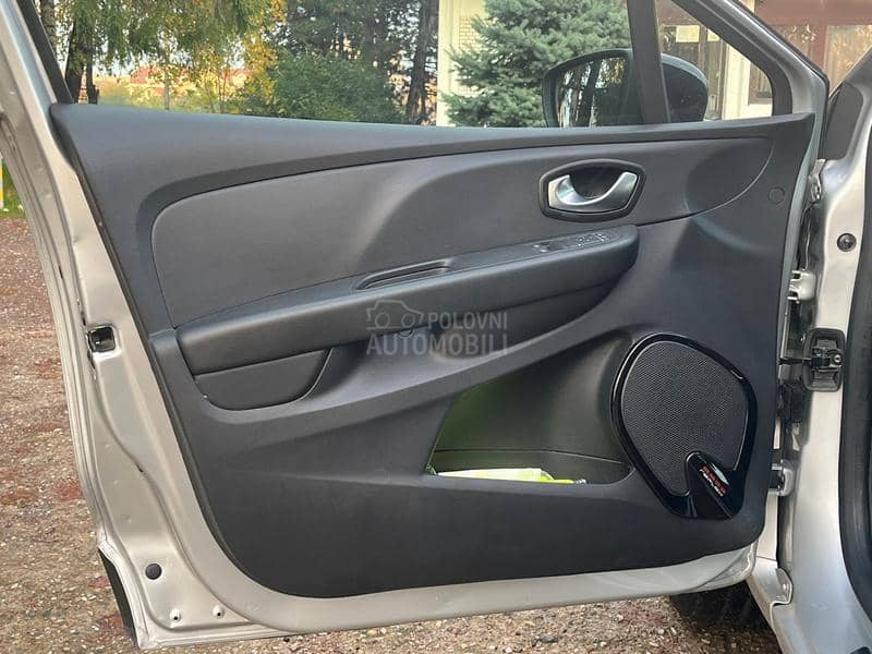 Renault Clio Limited