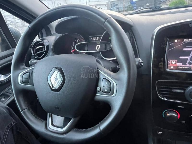 Renault Clio 0.9 LIMITED